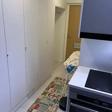 Apartman The Sophisticated *