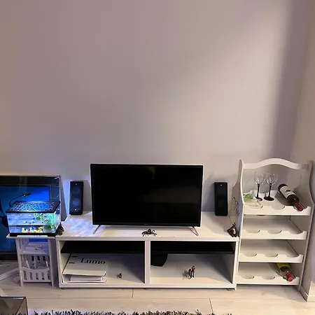 Apartman The Sophisticated