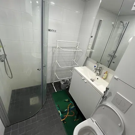 The Sophisticated Apartman *