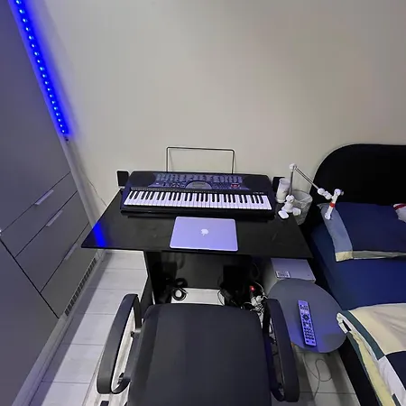 The Sophisticated * 헬싱키