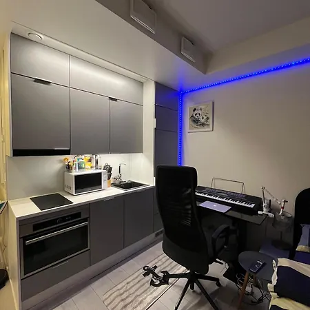 Apartman The Sophisticated Helsinki