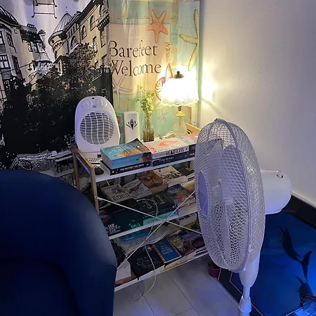 Apartman The Sophisticated *